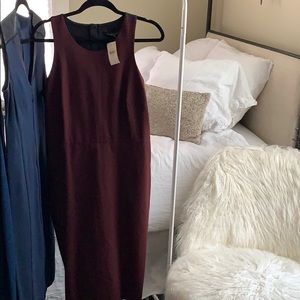Brand new with tags Banana Republic dress
